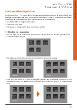 Предварительный просмотр 13 страницы Bticino AXOLUTE Nighter Installation Manual