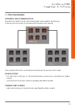 Предварительный просмотр 15 страницы Bticino AXOLUTE Nighter Installation Manual
