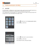 Preview for 29 page of Bticino Axolute Outdoor 349140 Installation Manual