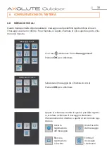 Preview for 30 page of Bticino Axolute Outdoor 349140 Installation Manual