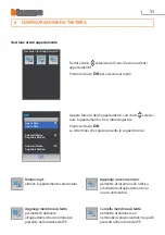 Preview for 33 page of Bticino Axolute Outdoor 349140 Installation Manual