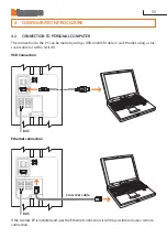 Предварительный просмотр 55 страницы Bticino Axolute Outdoor 349140 Installation Manual