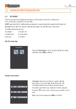 Preview for 69 page of Bticino Axolute Outdoor 349140 Installation Manual