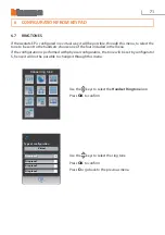 Preview for 71 page of Bticino Axolute Outdoor 349140 Installation Manual