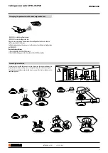 Предварительный просмотр 4 страницы Bticino BMSA2202 Manual