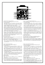 Preview for 2 page of Bticino BT-M7M024 Manual