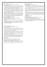 Предварительный просмотр 3 страницы Bticino BT-M7M024 Manual