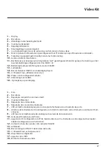 Предварительный просмотр 17 страницы Bticino BTI-366511 Installation Manual