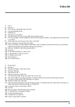 Предварительный просмотр 19 страницы Bticino BTI-366511 Installation Manual