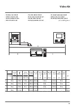 Предварительный просмотр 37 страницы Bticino BTI-366511 Installation Manual