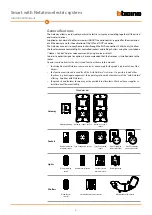 Предварительный просмотр 4 страницы Bticino BTI-N4510C-EN Installation Manual