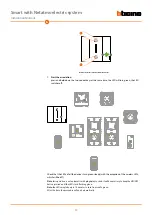 Preview for 12 page of Bticino BTI-N4510C-EN Installation Manual