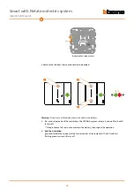 Preview for 18 page of Bticino BTI-N4510C-EN Installation Manual