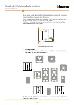 Preview for 20 page of Bticino BTI-N4510C-EN Installation Manual