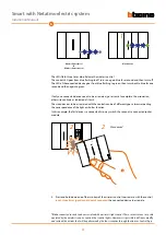 Предварительный просмотр 22 страницы Bticino BTI-N4510C-EN Installation Manual