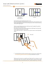 Preview for 22 page of Bticino BTI-N4510C-EN Installation Manual