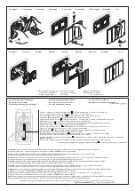 Предварительный просмотр 2 страницы Bticino BTK4411C Quick Start Manual