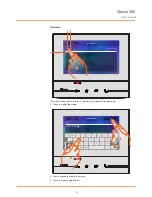 Предварительный просмотр 31 страницы Bticino Classe 300 User Manual