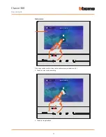 Предварительный просмотр 32 страницы Bticino Classe 300 User Manual
