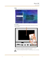 Предварительный просмотр 41 страницы Bticino Classe 300 User Manual
