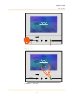 Предварительный просмотр 53 страницы Bticino Classe 300 User Manual