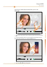 Предварительный просмотр 5 страницы Bticino Classe 300X User Manual
