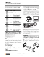 Предварительный просмотр 6 страницы Bticino CLASSE 300X13E Manual