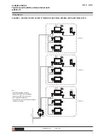 Предварительный просмотр 9 страницы Bticino CLASSE 300X13E Manual