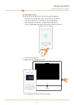 Preview for 93 page of Bticino Classe100 X16E User And Installation Manual