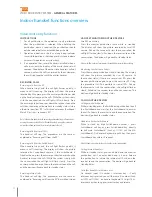 Предварительный просмотр 20 страницы Bticino D45 Technical Manual
