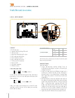 Предварительный просмотр 34 страницы Bticino D45 Technical Manual