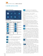 Предварительный просмотр 36 страницы Bticino D45 Technical Manual