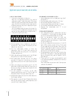 Preview for 38 page of Bticino D45 Technical Manual