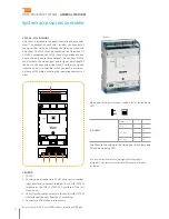 Предварительный просмотр 40 страницы Bticino D45 Technical Manual