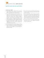 Предварительный просмотр 42 страницы Bticino D45 Technical Manual