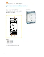 Предварительный просмотр 46 страницы Bticino D45 Technical Manual