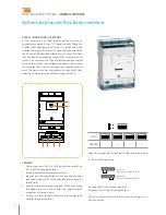 Предварительный просмотр 50 страницы Bticino D45 Technical Manual