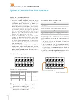 Предварительный просмотр 68 страницы Bticino D45 Technical Manual