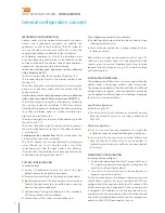 Предварительный просмотр 98 страницы Bticino D45 Technical Manual