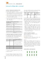 Предварительный просмотр 100 страницы Bticino D45 Technical Manual