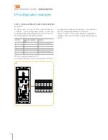 Preview for 102 page of Bticino D45 Technical Manual