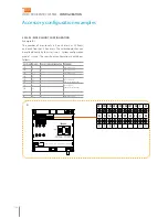 Preview for 106 page of Bticino D45 Technical Manual