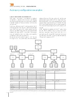 Предварительный просмотр 108 страницы Bticino D45 Technical Manual