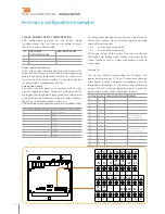 Предварительный просмотр 116 страницы Bticino D45 Technical Manual