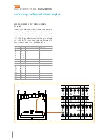 Предварительный просмотр 118 страницы Bticino D45 Technical Manual