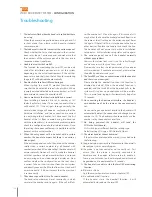 Предварительный просмотр 126 страницы Bticino D45 Technical Manual