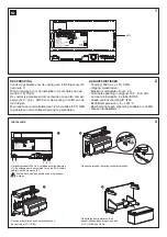 Предварительный просмотр 11 страницы Bticino E47/12 Instructions For Use Manual