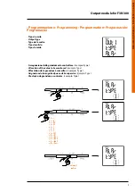 Предварительный просмотр 7 страницы Bticino F3N300 Installation Manual