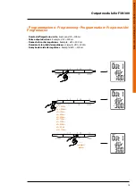 Предварительный просмотр 15 страницы Bticino F3N300 Installation Manual
