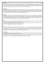 Предварительный просмотр 4 страницы Bticino F420 Instruction Sheet